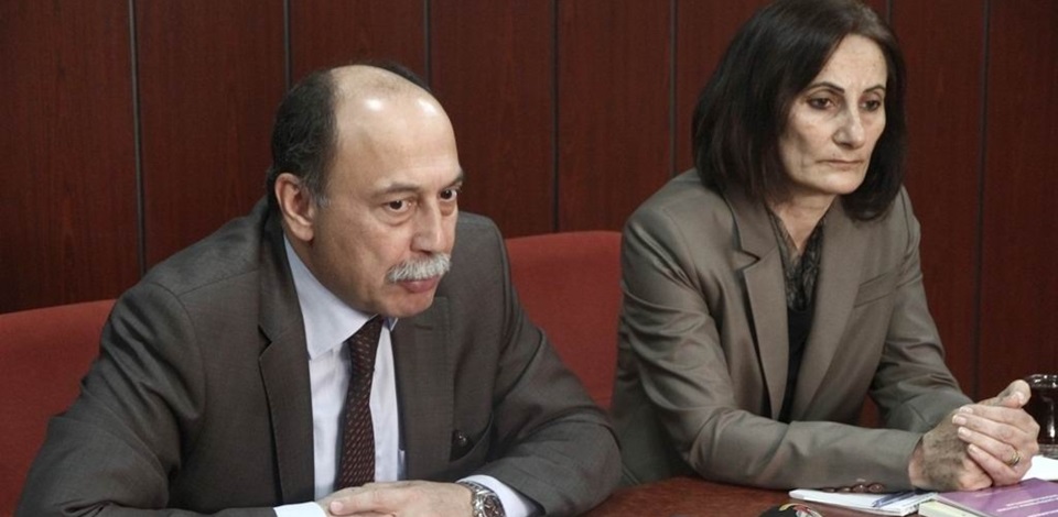 HDP heyeti: Halkları kucaklayan bir Cumhurbaşkanı herkesin ihtiyacı